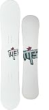 M3 Discord Snowboard 152.5