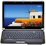 LIFEBOOK LH530 Notebook PC - Intel Core i3 i3-350M Dual-core 2.26 GHz - 14. ....