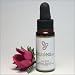 NaturalEco Organics Eze-Birth Flower Essence for clarity and inner strength during labor and childbirth