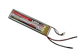Eigenschaften Jamara 141250 / Jamara 141250 - Akkupack LipoSun 11,1V 3200mAh 3N 12C L