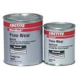 3lb. Kit Nordbak Pneu-wear (442-98383) Category: Coatings