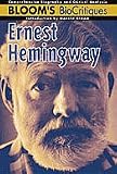 Ernest Hemingway (Blooms Biocritiques)