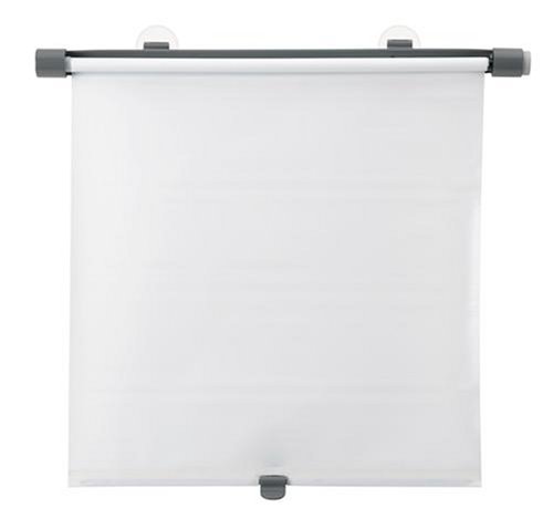 Safety 1st Complete Coverage Deluxe RollerShade 2-Pack
