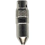 All American pressure cooker vent pipe for regulator.