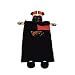 Cleveland Browns Mascot Sleeping Bag