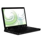 cover of Lenovo ThinkPad 6731EXU Notebook PC - Intel Core Duo T2300 1.66GHz, 802.11a/b/g Wireless, 1GB DDR2, 120GB HDD, DVDRW, 15.4
