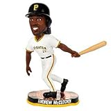 Andrew McCutchen Pittsburgh Pirates MLB Baseball Base Bobblehead