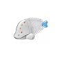 Hasbro 76775186 e-Dog world: e-Fish (Exklusivartikel bei Amazon.de)