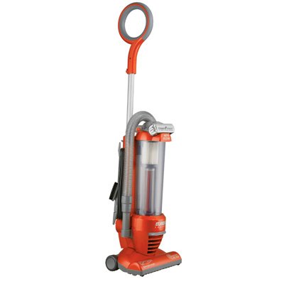 Eureka Optima Bagless Upright Vacuum Cleaner 437AZ