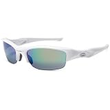 Oakley Flak Jacket - Lunettes de soleil homme