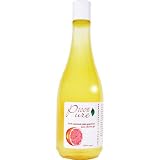 100% Pure Fresh Squeezed Pink Grapefruit Juicy Shower Gel - 16 oz