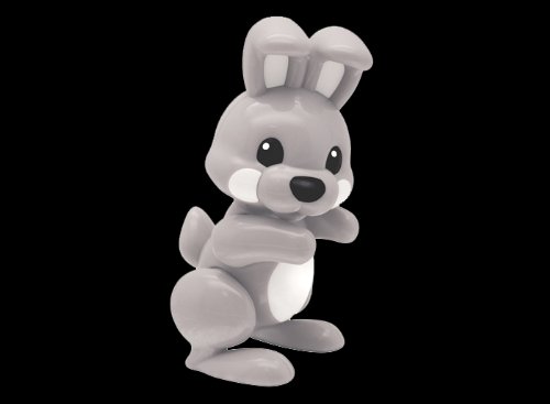 Tolo First Friends - Rabbit