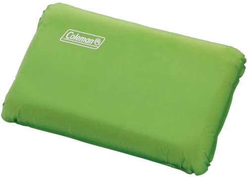 Coleman(コールマン) コンパクトインフレーターピロー 170S0215J
