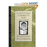 A Good Man Is Hard to Find