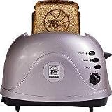 Philadelphia 76ers unsigned ProToast Toaster - NBA Toasters