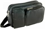 Lichfield Leather Bum Bag Style 6526 11