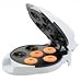Smart Planet MDM1W Mini Donut Maker