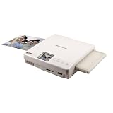 Pandigital Zero Ink PANPRINT01 Portable Photo Color Printer