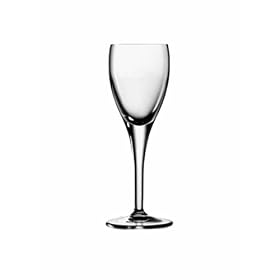 Luigi Bormioli Michelangelo 7 cl Masterpiece Sherry Glass (Giftbox of 4)