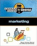 Career ideas for teens in marketing