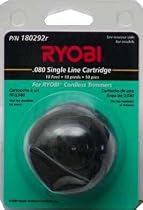 MTD #180292 .080 Single Line Cartridge