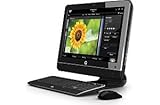 HP Omni 100z Customizable Desktop PC