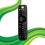 Xbox 360 Media Remote