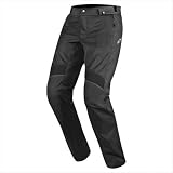 Alpinestars Oxygen Air Overpants - Large/Black