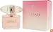 Versace Bright Crystal By Gianni Versace For Women, Eau De Toilette Spray, 3-Ounce Bottle