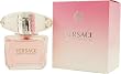 Bright Crystal Eau De Toilette Spray 3 oz by Versace