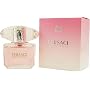 Versace Bright Crystal By Gianni Versace For Women, Eau De Toilette Spray, 3-Ounce Bottle