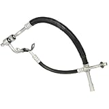 ACDelco 15-34014 Air Conditioning Refrigerant Hose by ACDelco