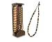 Coco Wood Bead Necklaces! Free Display Available!