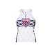 ws tri top Women's