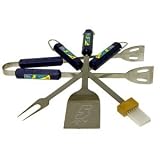 #5 Kyle Busch BBQ Set