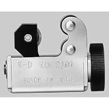 K-D Tools 2107 Mini Tubing Cutter