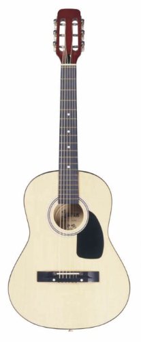 Lauren LA36 36-Inch Student Guitar