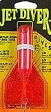 JET DIVER SZ 30 PINK CRYSTAL