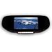 VALOR RVM-600W 5.8" WIDE SCREEN REARVIEW MIRROR MONITOR