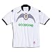 Valencia Home Anniversary Jersey 09/10 WHITE