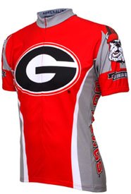 Georgia Bulldogs Jersey