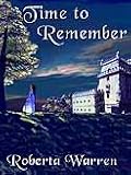 Time to Remember