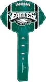 Philadelphia Eagles Hammer Balloons 5-Pack