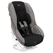 Fisher-Price Safe Voyage Convertible Car Seat- Tan/ Black