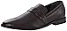 Calvin Klein Men's Nye Leather Loafer