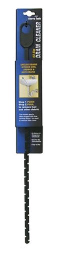 Huge save onbathtub stoppers Sierra Tools EZ Zip Drain Cleaner