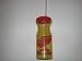 DETROIT RED WINGS Team Logo 32 oz. SPORT BOTTLE with Straw