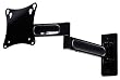 Peerless PA730 Articulating Wall Mount for 10