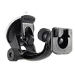 GN014-SPH: TravelMount mini windshield pedestal suction (Compatible with Magellan)
