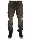 LRG - LRG The Top Villains True Straight Fit Jean,Denim for Men